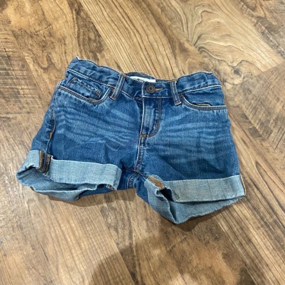 Osh Kosh size 7 adjustable